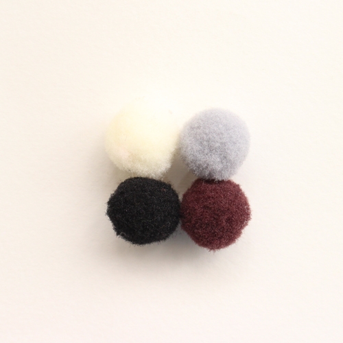 버건디뿅뿅이 100p