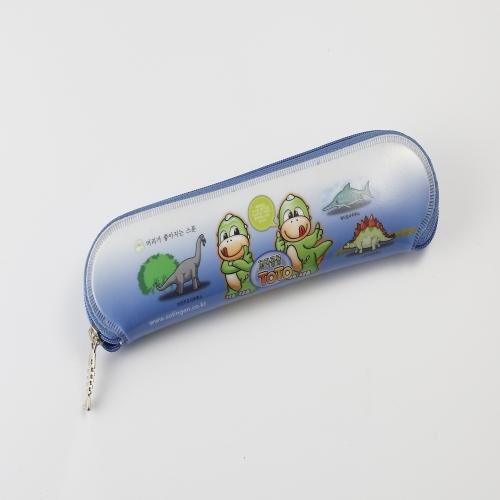 토토스푼,포크 노랑