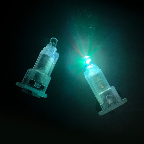 [대원피앤피] LED 발광칩(부자재/발광용품/트리장식)