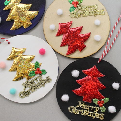 소원오너먼트10set