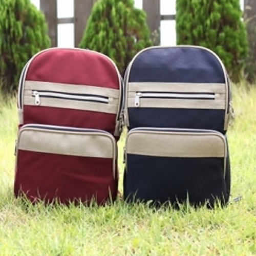 [꼬마숲 전용 상품] NEW 유아용 가방[10개이상 주문가능]