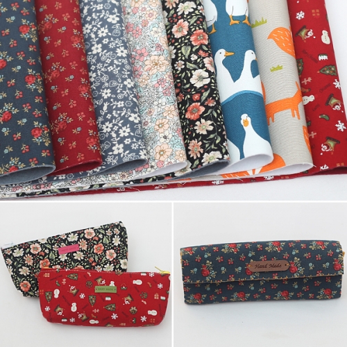 [펠트친구] 패브릭펠트지