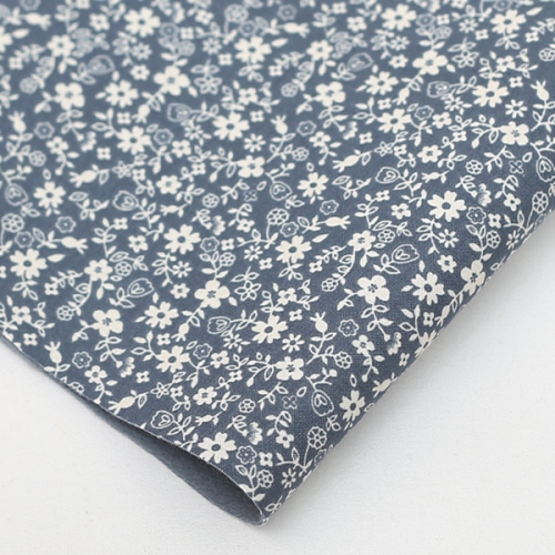 패브릭펠트지-안나플라워그레이[02]