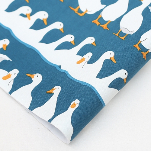 패브릭펠트지-거위블루[06]