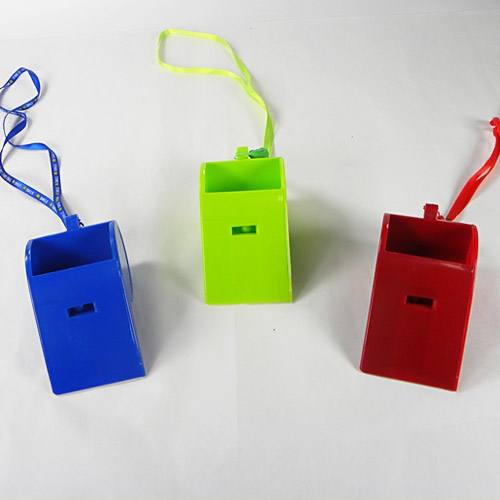 [반제품]대형 호루라기