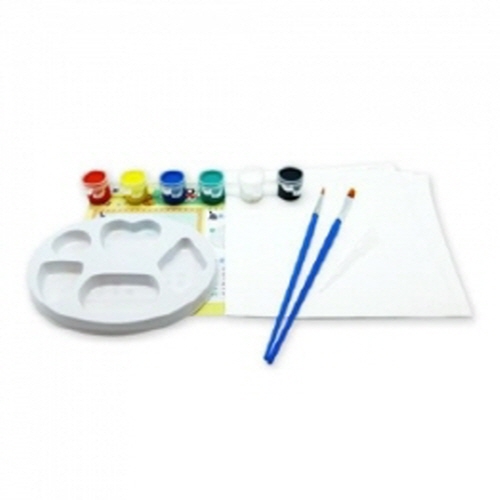 두두엠 나만의 손수건 만들기 KIT