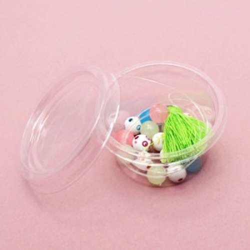 얼굴표정 야광팔찌(1개)