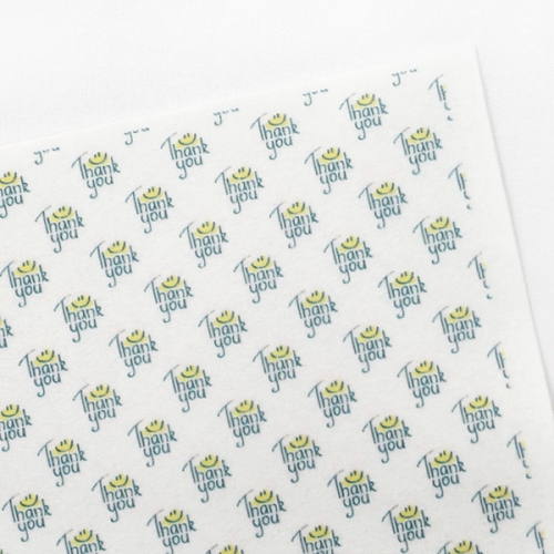 무늬펠트지 땡큐[8004]