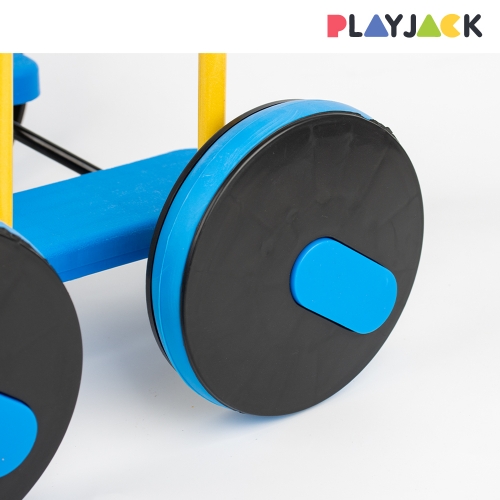 페달롤러 SEASON2