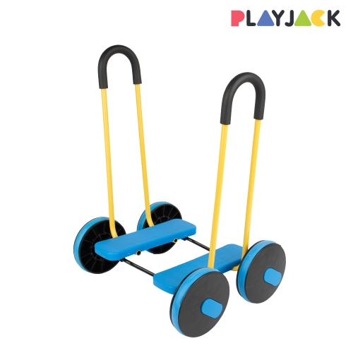 페달롤러 SEASON2