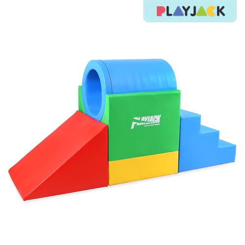 토들러 터널매트 시스템