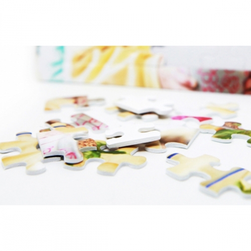 [주문제작] 포토판퍼즐 (10개이상주문가능)  (※주문제작  약 일주일소요)