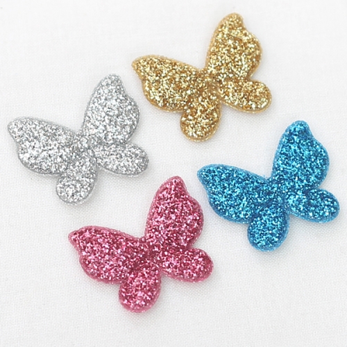 반짝이 나비초음파(7개)