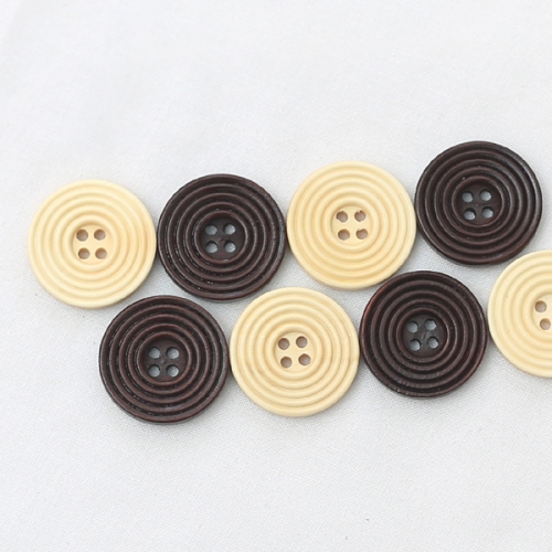 돌돌이 나무단추(8개)