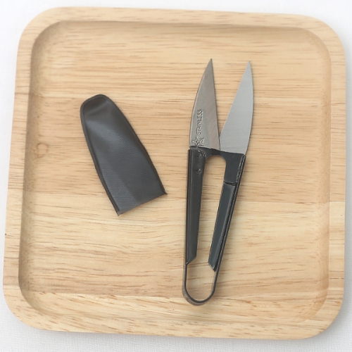 [펠트친구] 쪽가위