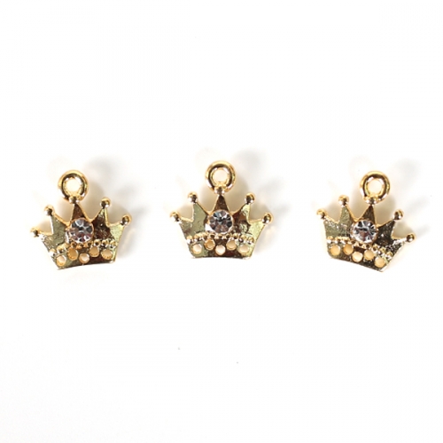 [펠트친구] 참 골드크라운(1개)