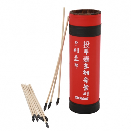 [아이소파]전통투호놀이