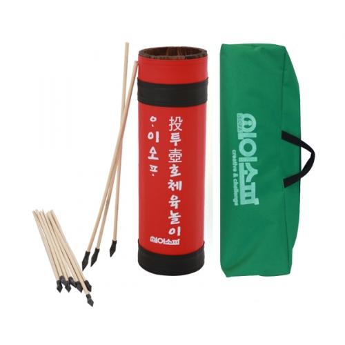 [아이소파]전통투호놀이