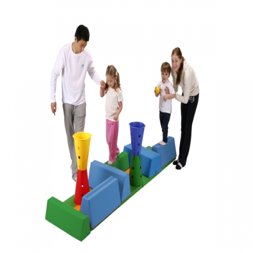 [아이소파]다용도멀티뜀틀