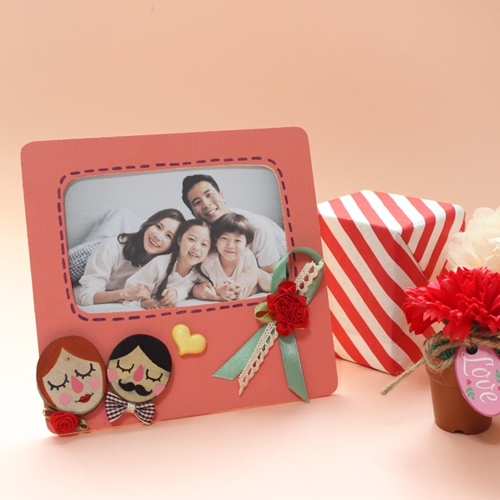 <어버이날> 엄마아빠 땡큐 액자 5set