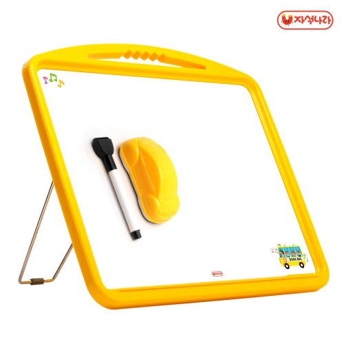 [자석나라] 자석 스탠드보드 (각도조절 가능) /자석칠판/자석보드/화이트보드