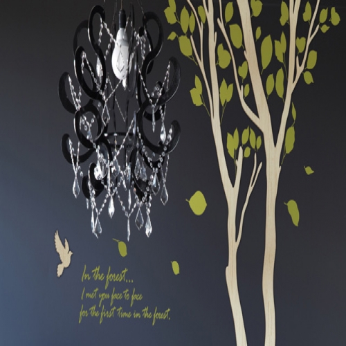 [우드스티커] 우든자작나무 (반제품) / 반제품(우드)+라이트올리브(시트)