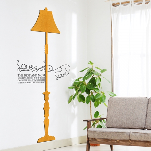 [우드스티커] 우든스탠드 (컬러완제품)