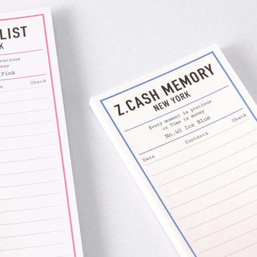 뉴욕 캐시메모리