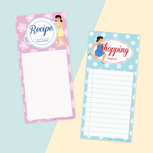 다이어트 레시피 노트