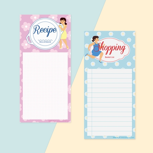 다이어트 레시피 노트