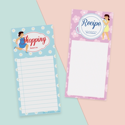 다이어트 쇼핑 리스트