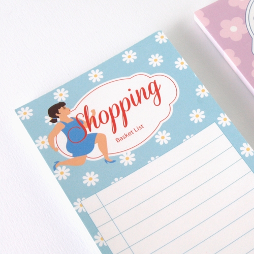 다이어트 쇼핑 리스트