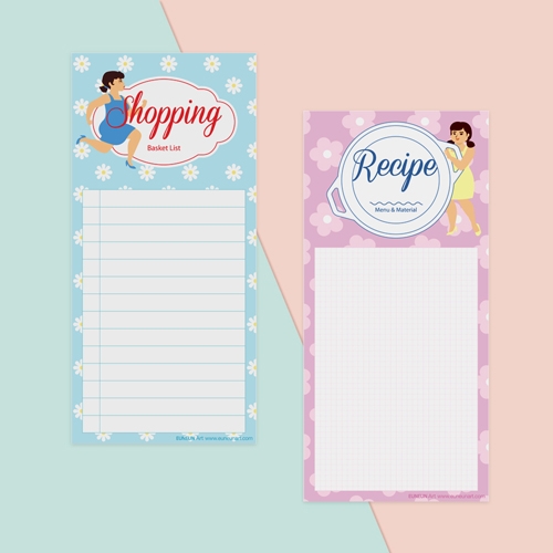 다이어트 쇼핑 리스트