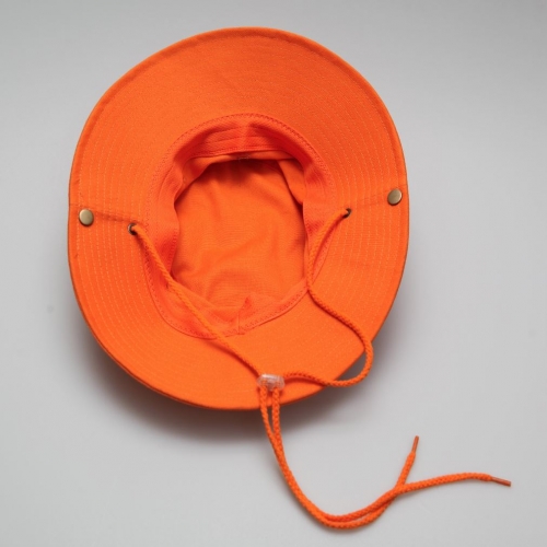 [꼬마숲 전용 상품] 체험학습/숲 모자 (유아용)