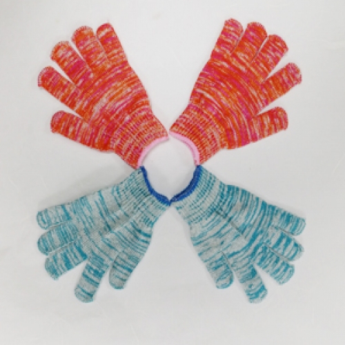 키즈글러브 체험장갑