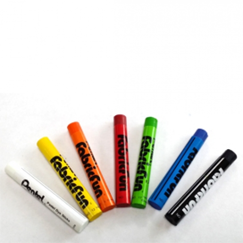 염색용 파스텔 (패브릭)