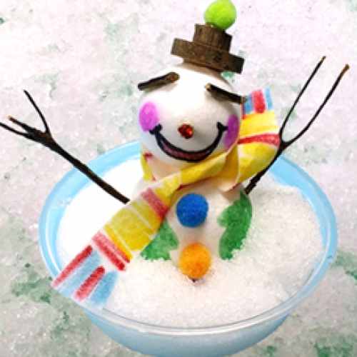 스노우매직 (30g)