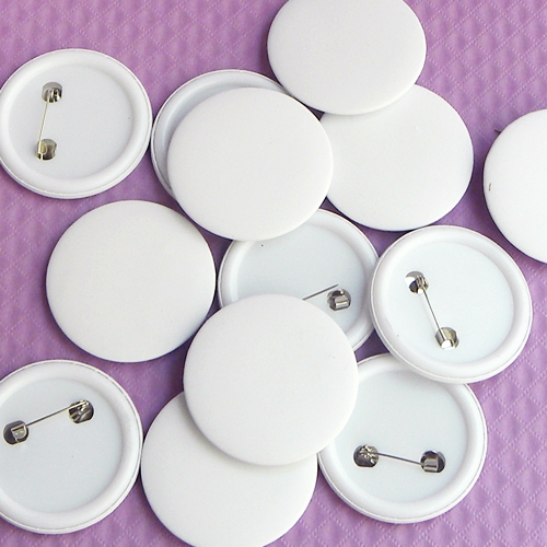 [탑키드] 반제품 꾸미기뱃지(4.5cm/10개)