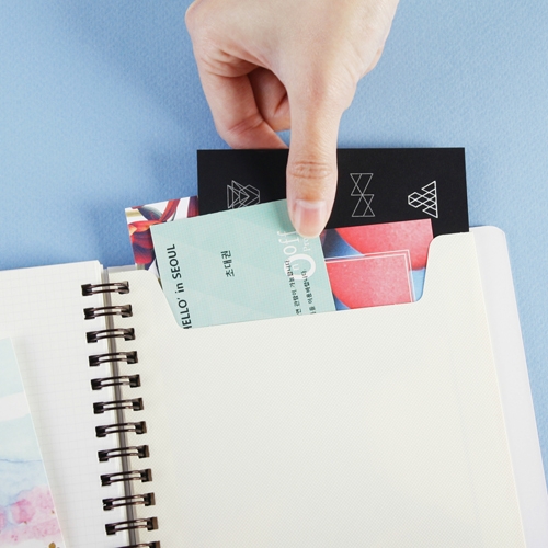 만년 다이어리 - MINT