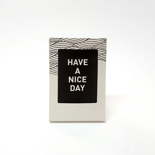 미니폴라로이드 만년달력 - 웨이브