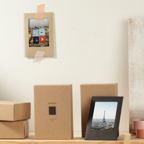 베이직 미니폴라로이드 프레임