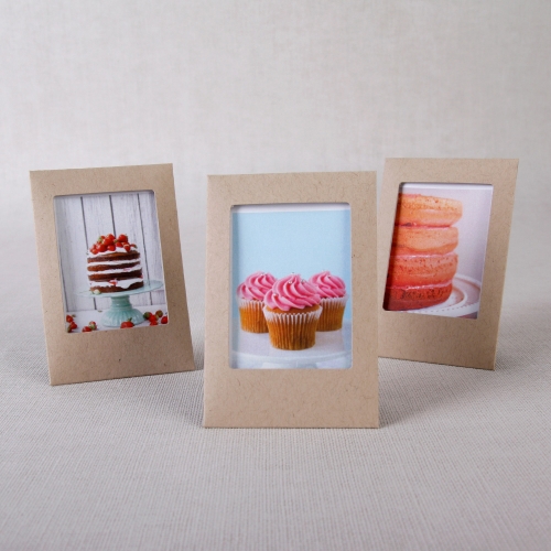 샌드 미니폴라로이드 프레임