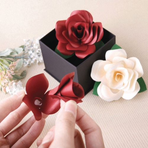 아트테라피 로즈