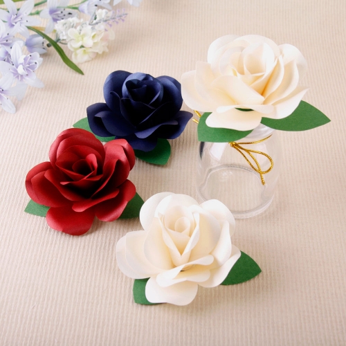 아트테라피 로즈