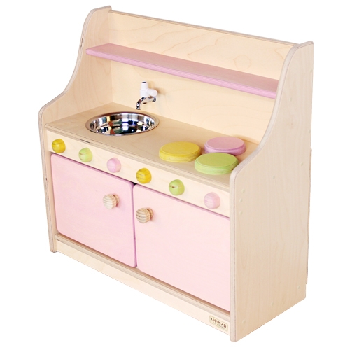 친환경 선반 주방놀이 1종