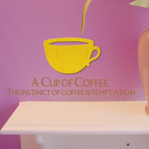 [우드스티커] 북유럽캐릭터- 고양이 칠판 키재기