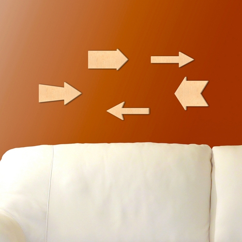 [우드스티커] 올댓 (반제품) / 반제품(우드)