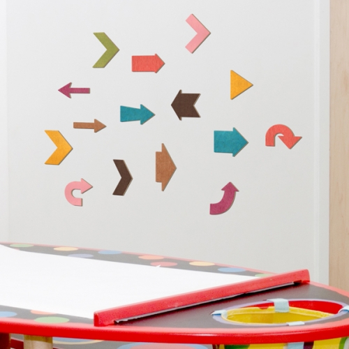 [우드스티커] 올댓 (컬러완제품)