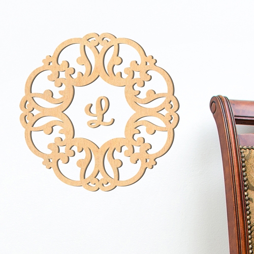 [우드스티커] 데코문양 (반제품)/ 반제품(우드)