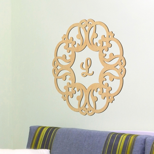 [우드스티커] 데코문양 (반제품)/ 반제품(우드)